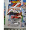 Image 3 : 9 HOT WHEELS CARDS