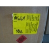 Image 9 : LG. LOT OF MISC. BLANKETS, SUITCASE, LAMPSHADES, ETC.