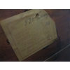 Image 3 : MATCHING MAHOGANY ANTIQUE SIDEBOARD