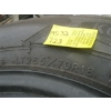 Image 2 : SET OF 4 GOODYEAR WRANGLER TIRES ON 8 BOLT RIMS - LT265/70R18