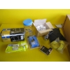 Image 7 : 2 BOXES OF MISC. 