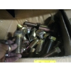 Image 2 : 2 BOXES OF 1" BOLTS - 1 IS 3" AND 1 IS 2"