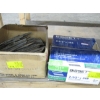 Image 1 : 2 PART BOXES OF STRIP NAILS