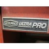 Image 3 : ULTRAPRO ROLLING WORK TABLE W/DRAWER & FOLDOUT TRAYS