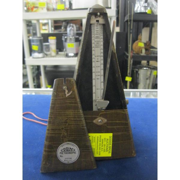 METRONOME
