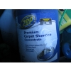 Image 6 : 2 CONTAINERS OF MISC. CLEANERS, MIRACLE GROW, ETC.