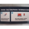 Image 3 : 2 LIVE LINE WIRELESS NIGHT VISION PAN & TILT IP CAMERAS - NEW IN BOX
