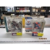 Image 1 : 2 HOCKEY FIGURINES