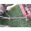 Image 2 : CARONI 5' ORCHARD MOWER - 1 WHEEL BENT - COMES W/PTO SHAFT