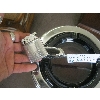 Image 2 : CHROME ASHTRAY STAND
