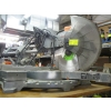 Image 1 : RIGID 12" SLIDING COMPOUND MITER SAW