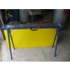 Image 2 : PAIR OF SAWHORSES