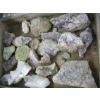 Image 3 : FLAT OF CRYSAL ROCK CLUSTERS