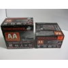 Image 1 : WINCHESTER AA TRACKER 12GA|2X25 SHOTGUN SHELLS