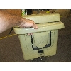 Image 2 : CABELA'S GRIZZLY PROOF 40 COOLER