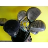 Image 3 : 2 SETS OF GOLF CLUBS/BAGS