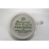 Image 3 : MARLBOROUGH OLD ENGLISH CHINA SET - NOT COMPLETE