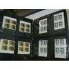 Image 2 : BINDER OF ASST. STAMPS