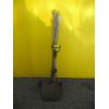 Image 1 : DOUBLE BLADED AXE, GRUB HOE & SHOVEL