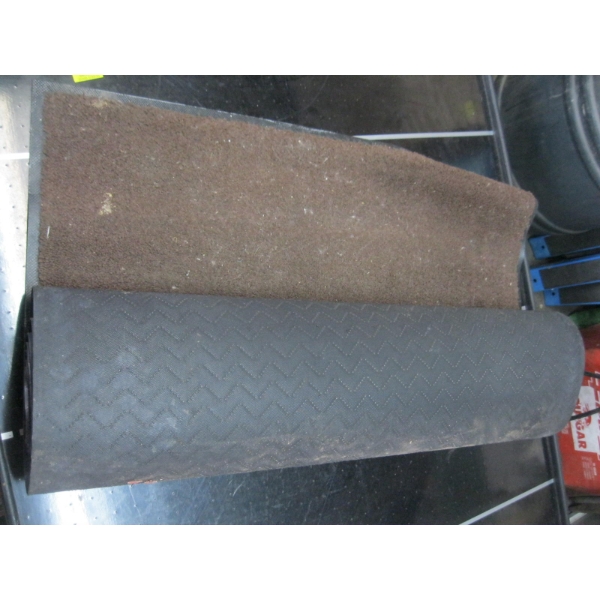 ENTRANCE MAT
