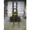 Image 3 : HYSTER 11000LB FORKLIFT - MODEL H110XL - 5776 HOURS - SERIAL NO:  G005D07869T