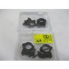 Image 1 : 2 PACKS RING MOUNTS (4)