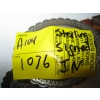 Image 3 : STERLING SIGNED JN BELT
