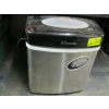 Image 1 : ELECTRIC TABLETOP ICEMAKER