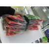 Image 2 : 6 PAIR OF SZ 9 CHEMSTOP GLOVES