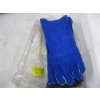 Image 1 : 3 PAIR OF NEW WELDING GLOVES