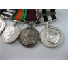 Image 2 : 7 MEDAL TRIO WWI