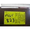 Image 3 : 2 DOOR STORAGE CABINET