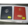 Image 1 : 2 BINDERS OF ASST. STAMPS