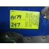 Image 4 : METAL BOUND BLUE TRUNK