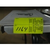 Image 3 : SM. JOBMATE 8 1/4" PORTABLE TABLESAW