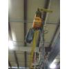 Image 7 : KITO 2 TON ELECTRIC HOIST W/SWING ARM