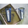 Image 1 : ASST. MASTERCRAFT WRENCHES - BOTH METRIC