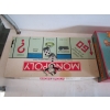 Image 2 : MONOPOLY GAME & A ROLAND SCORE GAME