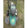 Image 3 : WEED EATER 20" TRIMMER/MOWER