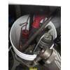 Image 2 : BUCKET W/ASST. LG. PIPE THREADERS, ETC.