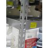 Image 2 : METAL 5 SHELF UNIT, APPROX. 6'HX2'WX4'