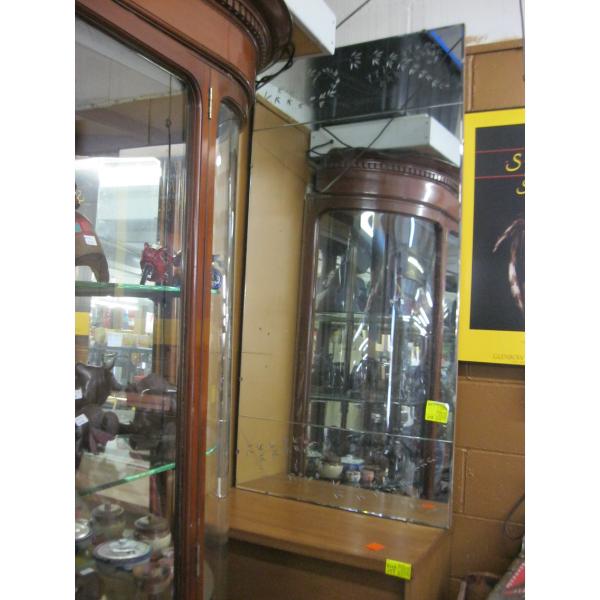 APPROX. 36X60" MIRROR