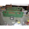 Image 2 : METAL TRACTOR W/METAL TRAILER