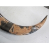Image 3 : CARVED HORN