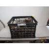 Image 1 : BASKET OF COIL NAILS