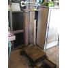 Image 1 : FAIRBANKS MORRIS PLATFORM SCALE W/HEIGHT METER