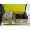 Image 1 : VINTAGE CAMERAS & PAIR OF YAMAHA SPEAKERS