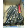 Image 2 : BOX OF ASST. REAMERS