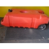 Image 2 : ROLLING 53L 14GAL. GAS TANK