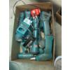 Image 1 : MAKITA CORDLESS TOOLS